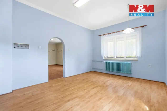 Prodej rodinného domu, Mimoň - Mimoň IV, Českolipská, 111 m2