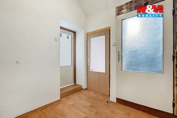 Prodej rodinného domu, Mimoň - Mimoň IV, Českolipská, 111 m2