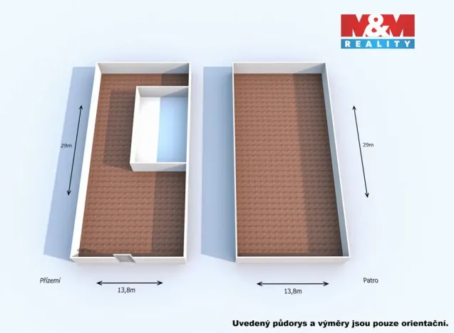 Pronájem obchodního prostoru, Stříbro, Nádražní, 700 m2
