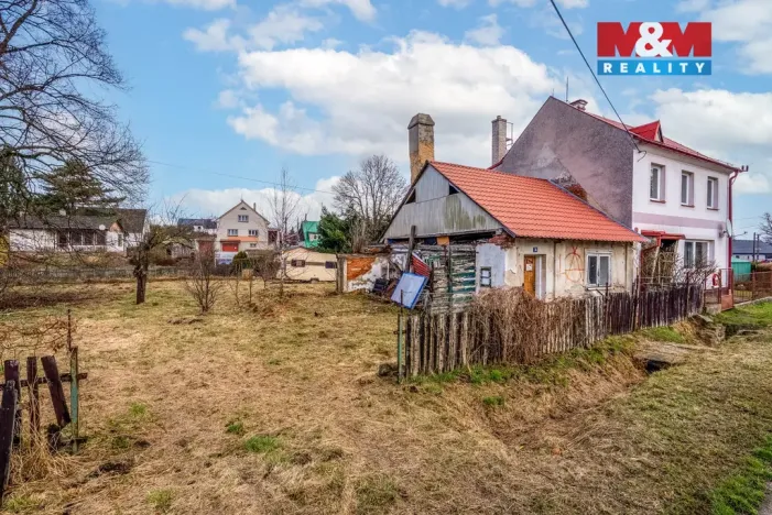 Prodej rodinného domu, Hajnice, 74 m2