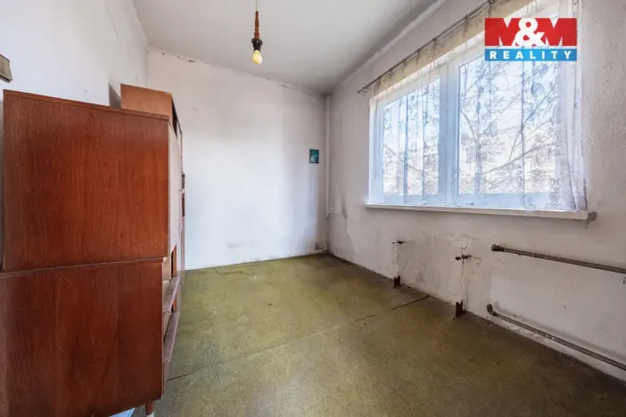 Prodej rodinného domu, Praha - Kyje, Borská, 116 m2