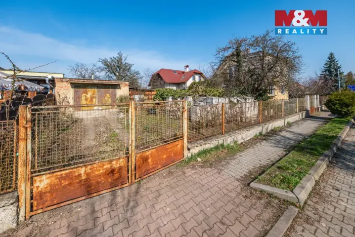 Prodej rodinného domu, Praha - Kyje, Borská, 116 m2