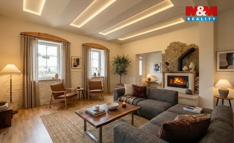 Prodej rodinného domu, Slatina nad Úpou, 105 m2