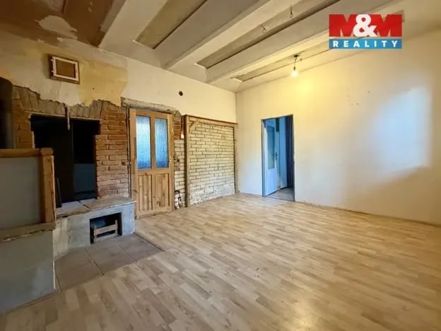 Prodej chalupy, Slatina nad Úpou, 105 m2
