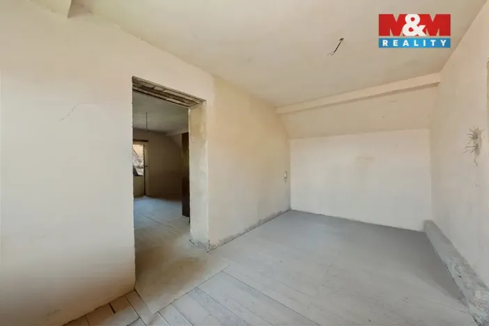 Prodej rodinného domu, Počedělice - Orasice, 240 m2