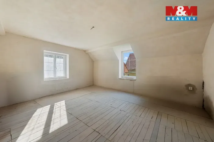Prodej rodinného domu, Počedělice - Orasice, 240 m2