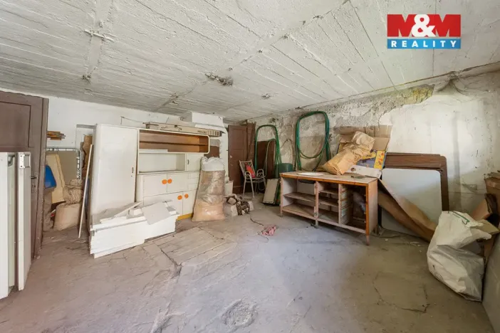 Prodej rodinného domu, Počedělice - Orasice, 240 m2