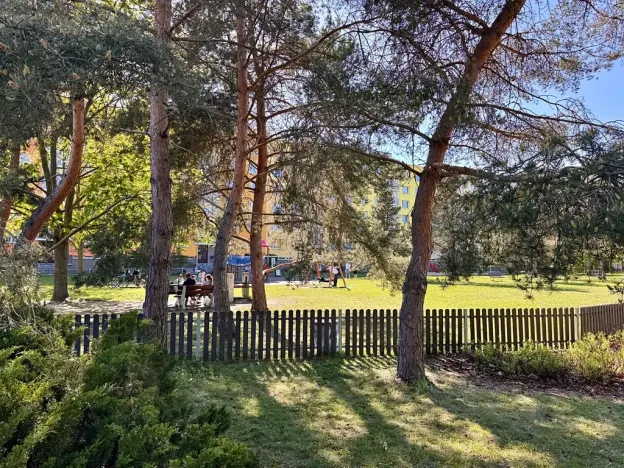 Prodej bytu 3+1, Pardubice, Bartoňova, 75 m2