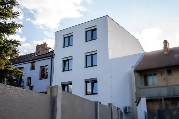 Prodej bytu 3+kk, Česká, 99 m2