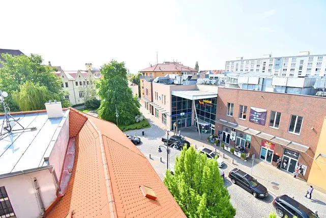 Pronájem bytu 3+kk, Chomutov, Puchmayerova, 136 m2