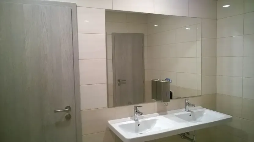 Pronájem kanceláře, Brno, Josefská, 42 m2