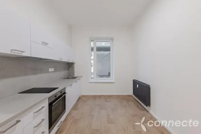 Prodej bytu 2+1, Přerov, Husova, 61 m2