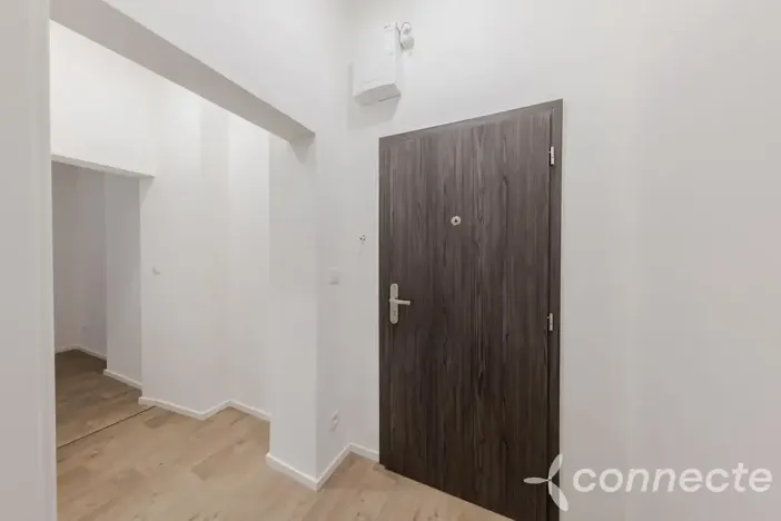 Prodej bytu 2+1, Přerov, Husova, 61 m2