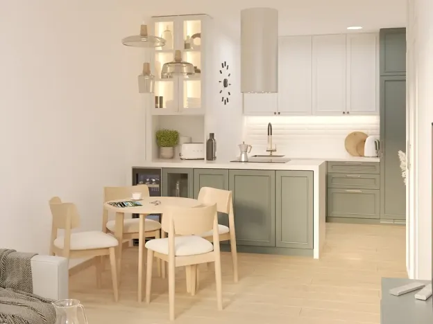 Prodej bytu 2+kk, Brno, Řípská, 53 m2