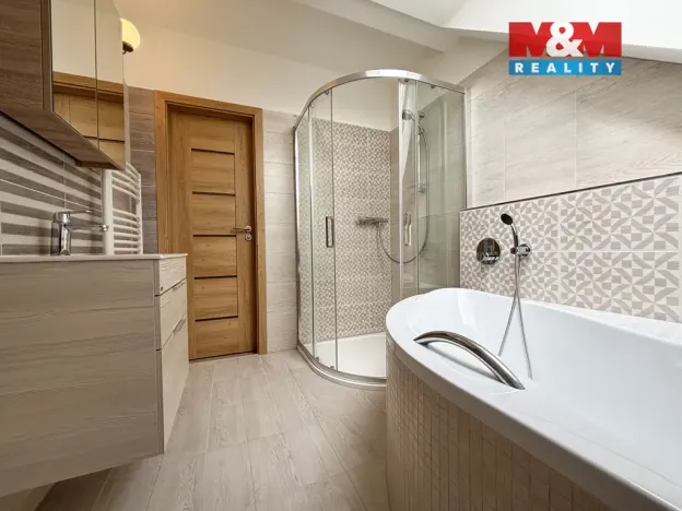 Prodej rodinného domu, Luka nad Jihlavou, Otínská, 240 m2