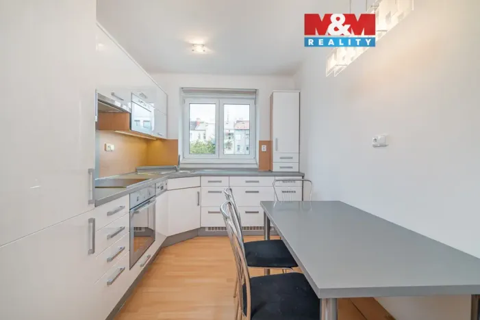 Pronájem bytu 2+1, Olomouc - Nová Ulice, Na Vozovce, 49 m2