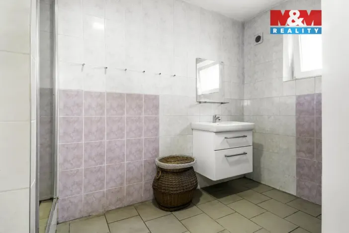 Prodej rodinného domu, Dašice, Žižkova, 98 m2