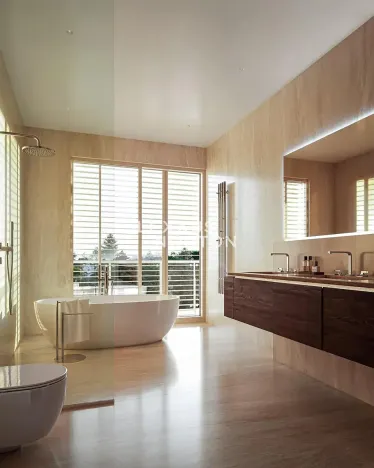Prodej bytu 3+kk, Praha - Dejvice, U dejvického rybníčku, 103 m2