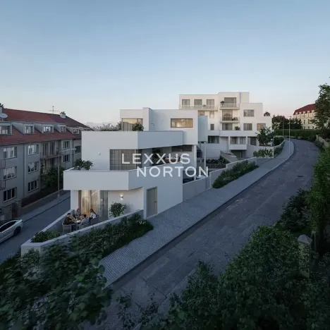 Prodej bytu 3+kk, Praha - Dejvice, U dejvického rybníčku, 103 m2