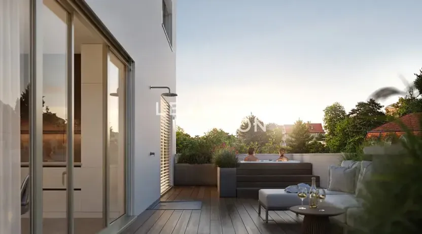 Prodej bytu 4+kk, Praha - Dejvice, U dejvického rybníčku, 132 m2