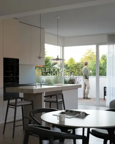 Prodej bytu 4+kk, Praha - Dejvice, U dejvického rybníčku, 132 m2