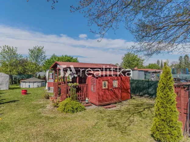 Prodej zahrady, Karviná, U Olše, 497 m2