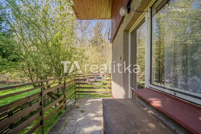 Prodej chaty, Hnojník, 40 m2