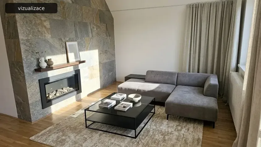Prodej chalupy, Háje nad Jizerou, 236 m2