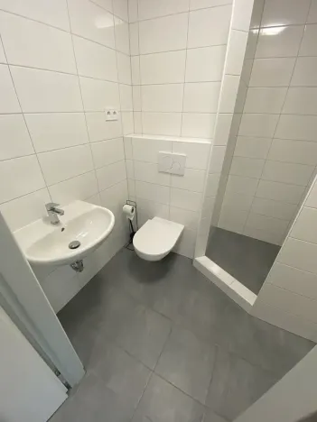 Pronájem bytu 1+kk, Třeboň, Nádražní, 31 m2