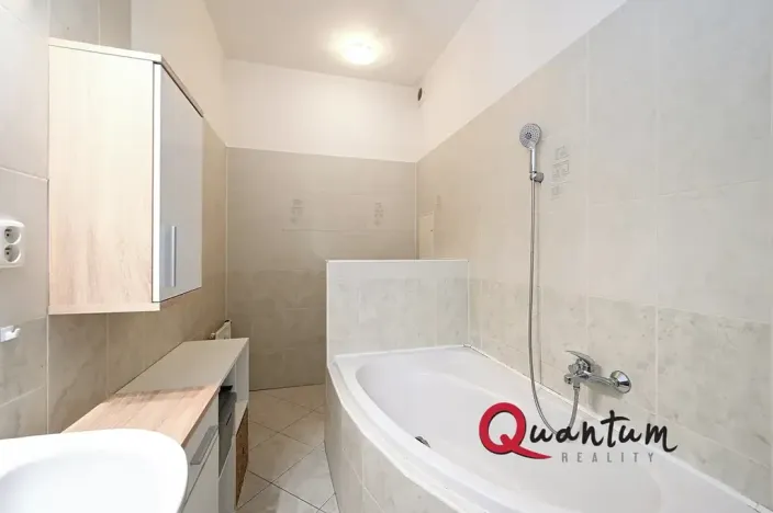Pronájem kanceláře, Praha - Košíře, Plzeňská, 35 m2