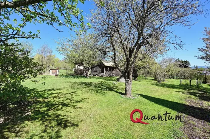 Prodej zahrady, Rokycany, Němčičky, 843 m2