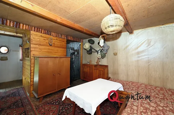 Prodej zahrady, Rokycany, Němčičky, 843 m2