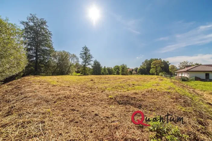 Prodej pozemku pro bydlení, Sedlec-Prčice, 3214 m2