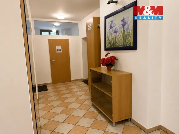 Pronájem kanceláře, Vítkov, náměstí Jana Zajíce, 30 m2