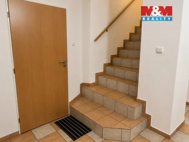 Pronájem kanceláře, Vítkov, náměstí Jana Zajíce, 30 m2