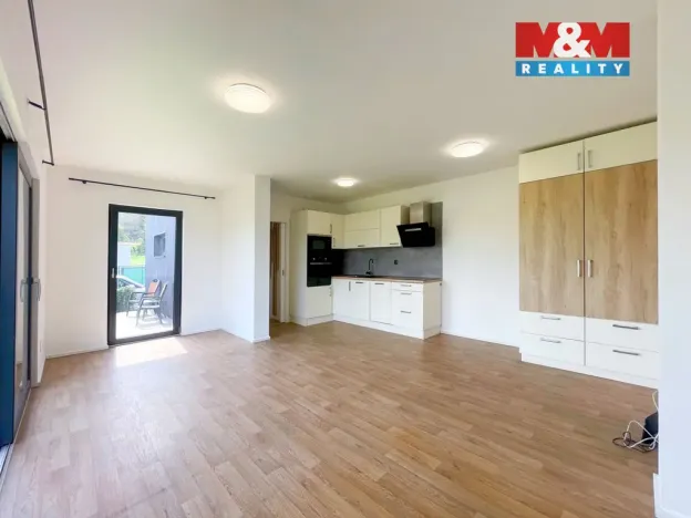 Prodej chaty, Kuřim, 39 m2