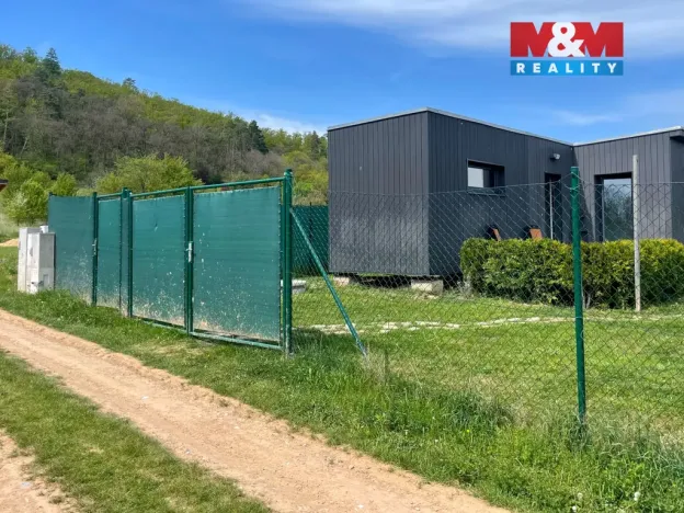 Prodej chaty, Kuřim, 39 m2