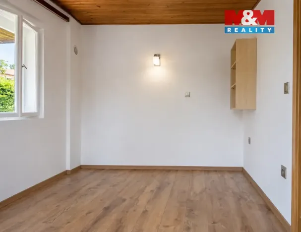 Prodej chaty, Pardubice - Bílé Předměstí, 22 m2
