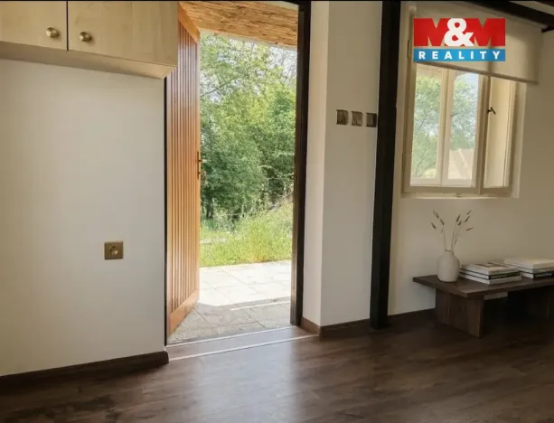 Prodej chaty, Pardubice - Bílé Předměstí, 22 m2