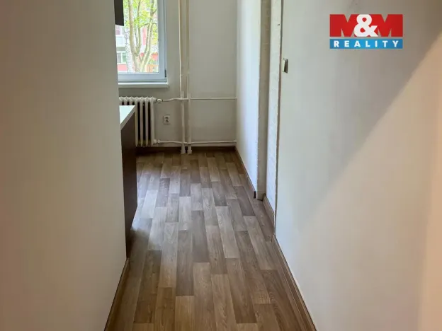 Prodej bytu 2+1, Ostrava - Poruba, Žilinská, 56 m2