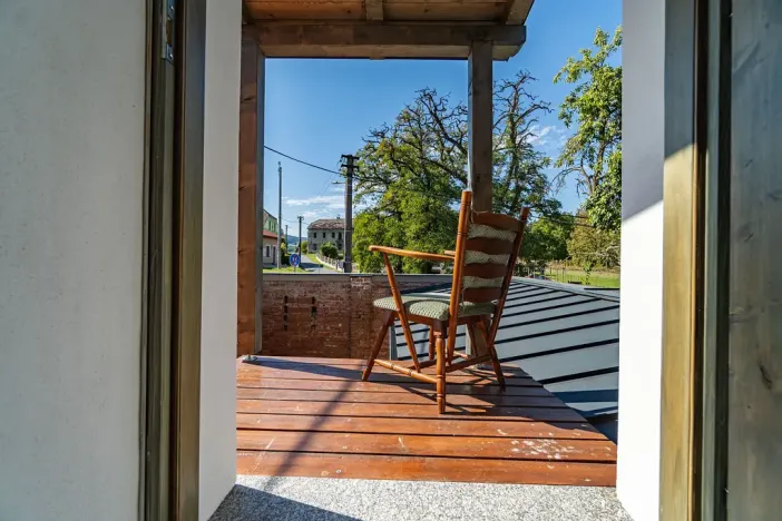 Prodej chaty, Hvožďany, 260 m2