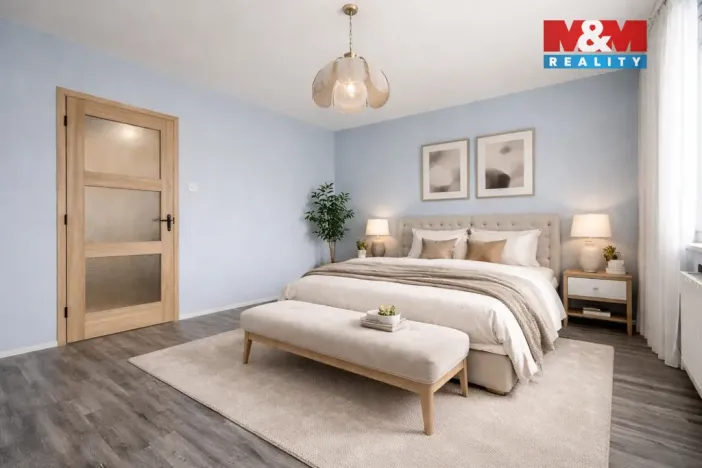 Prodej rodinného domu, Bludov, Jana Žižky, 230 m2