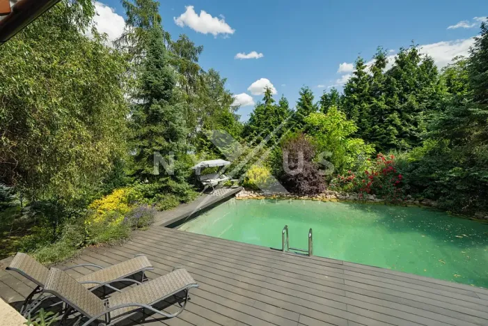 Prodej pozemku pro bydlení, Mníšek pod Brdy, Ve Štítku, 1424 m2