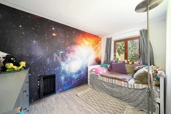 Prodej pozemku pro bydlení, Mníšek pod Brdy, Ve Štítku, 1424 m2