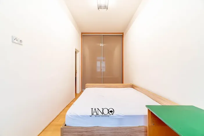 Pronájem bytu 3+kk, Brno, Slovákova, 68 m2