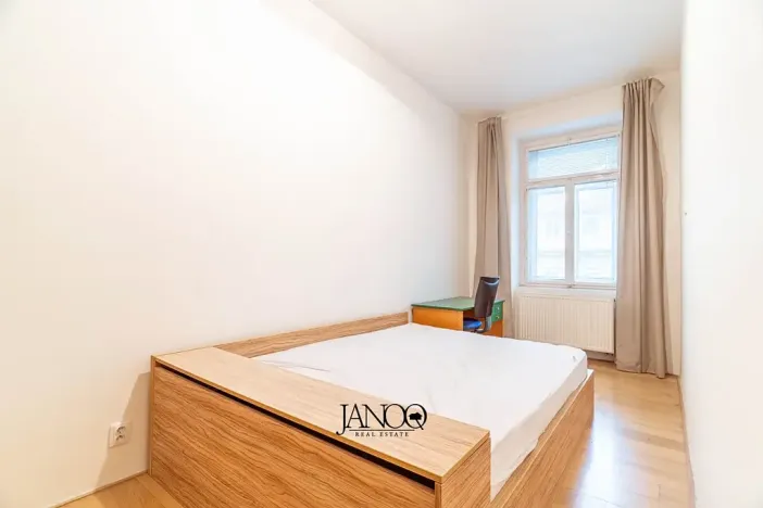 Pronájem bytu 3+kk, Brno, Slovákova, 68 m2