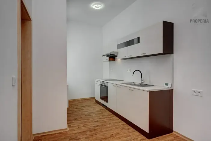 Pronájem bytu 2+1, Brno, Kobližná, 61 m2