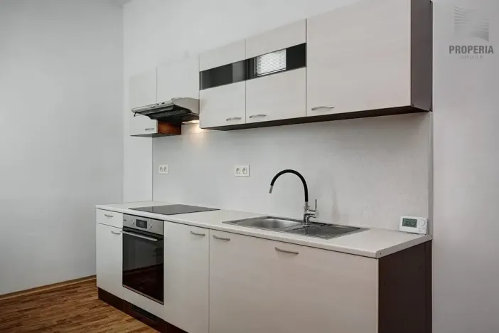 Pronájem bytu 2+1, Brno, Kobližná, 61 m2