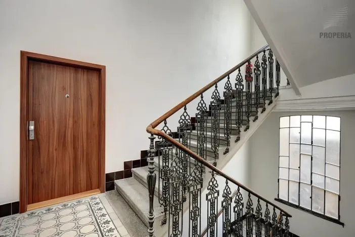 Pronájem bytu 2+1, Brno, Kobližná, 61 m2