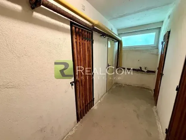 Prodej bytu 4+1, Praha - Hodkovičky, Klánova, 97 m2